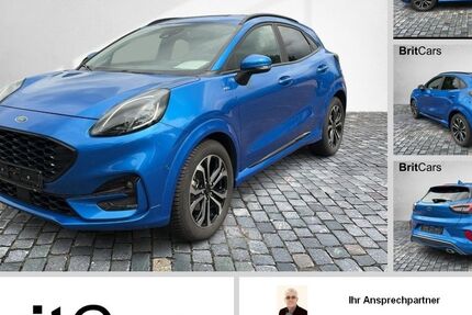 Ford Puma 17.156 km 22.480 &euro; Krefeld 47803