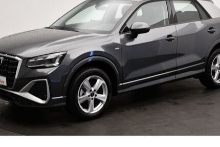 Audi Q2 4.118 km 29.690 &euro; Wolfsburg 38440