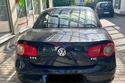 VW Eos