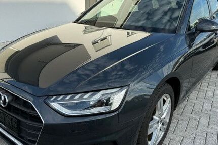 Audi A4 147.279 km 16.650 &euro; Lohfelden 34253
