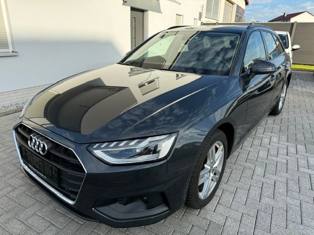Audi A4 147.279 km 16.650 &euro; Lohfelden 34253