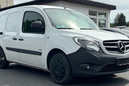 Mercedes-Benz Citan 179.000 km 5.450 &euro; Arnsberg 59823