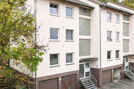 Wohnung Coburg - 3 Zimmer, 74 m&sup2;, 169.000&euro; | Angebot:25444282