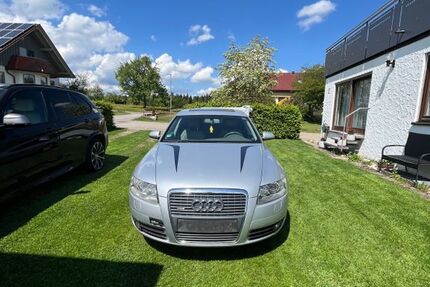 Audi A6 320.572 km 2.000 &euro; Pfalzgrafenweiler 72285