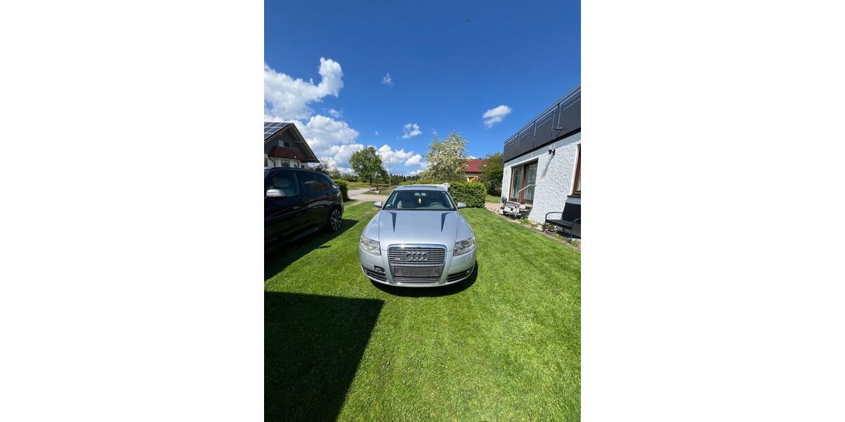 Audi A6 320.572 km 2.000 &euro; Pfalzgrafenweiler 72285