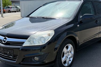 Opel Astra 192.700 km 1.499 &euro; Schwabmünchen 86830
