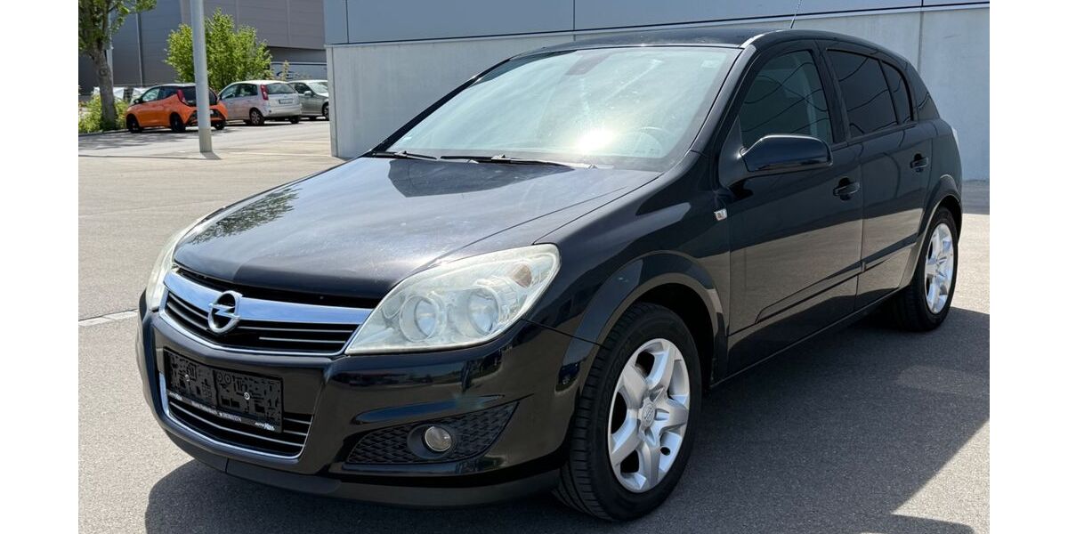 Opel Astra 192.700 km 1.499 &euro; Schwabmünchen 86830