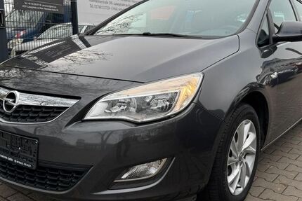 Opel Astra 80.664 km 5.700 &euro; LUDWIGSHAFEN AM RHEIN 67071