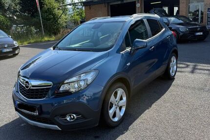 Opel Mokka 217.000 km 7.400 &euro; Euskirchen 53879