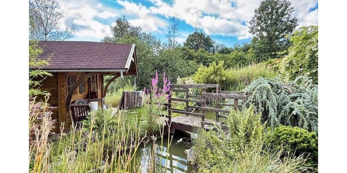 Einfamilienhaus Meßkirch - 6 Zimmer, 150 m&sup2;, 455.000&euro; | Angebot:25670913