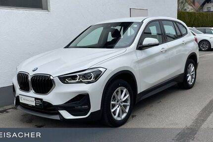 BMW X1 18.453 km 28.990 &euro; Krumbach 86381