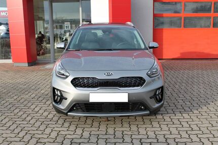 Kia Niro 90.000 km 19.988 &euro; Weißenfels 06667