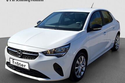 Opel Corsa 29.800 km 12.980 &euro; Kiel 24107