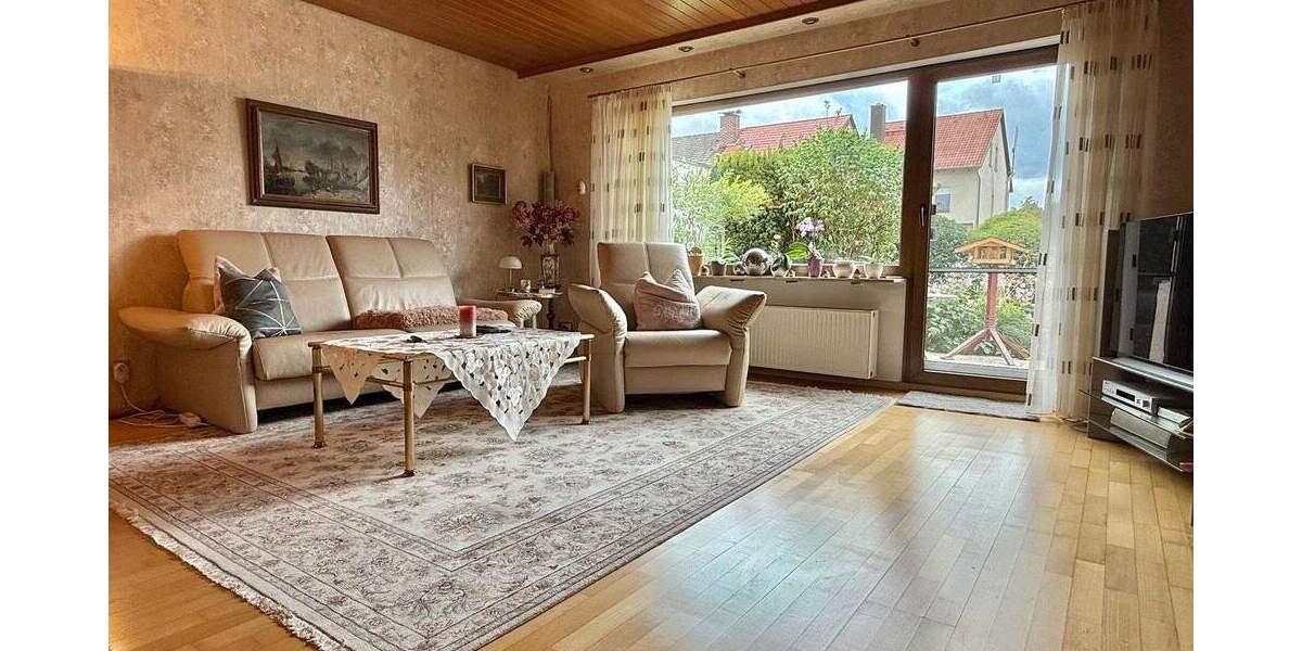 Doppelhaushälfte Zirndorf Weiherhof - 4 Zimmer, 93 m&sup2;, 445.000&euro; | Angebot:25797924