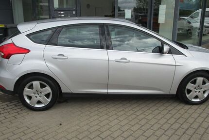 Ford Focus 153.150 km 6.999 &euro; Schönebeck 39218