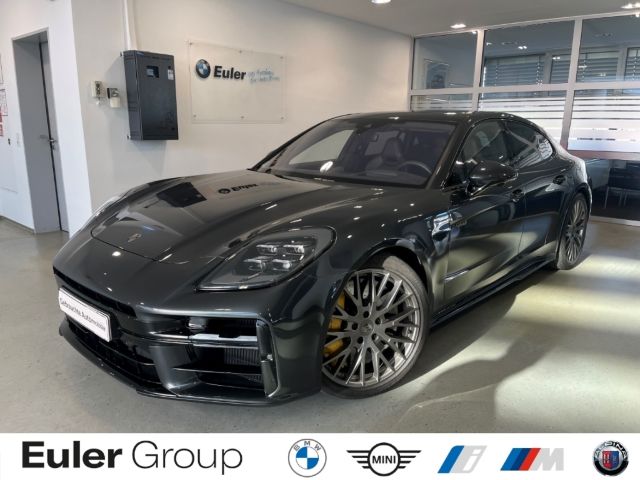 Porsche Panamera 14.914 km 174.990 &euro; Hofheim 65719