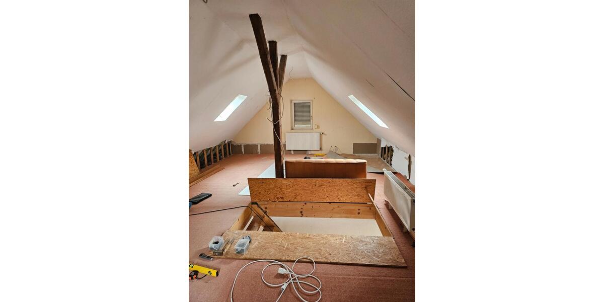 Einfamilienhaus Rosdorf - 3 Zimmer, 90 m&sup2;, 180.000&euro; | Angebot:26316335