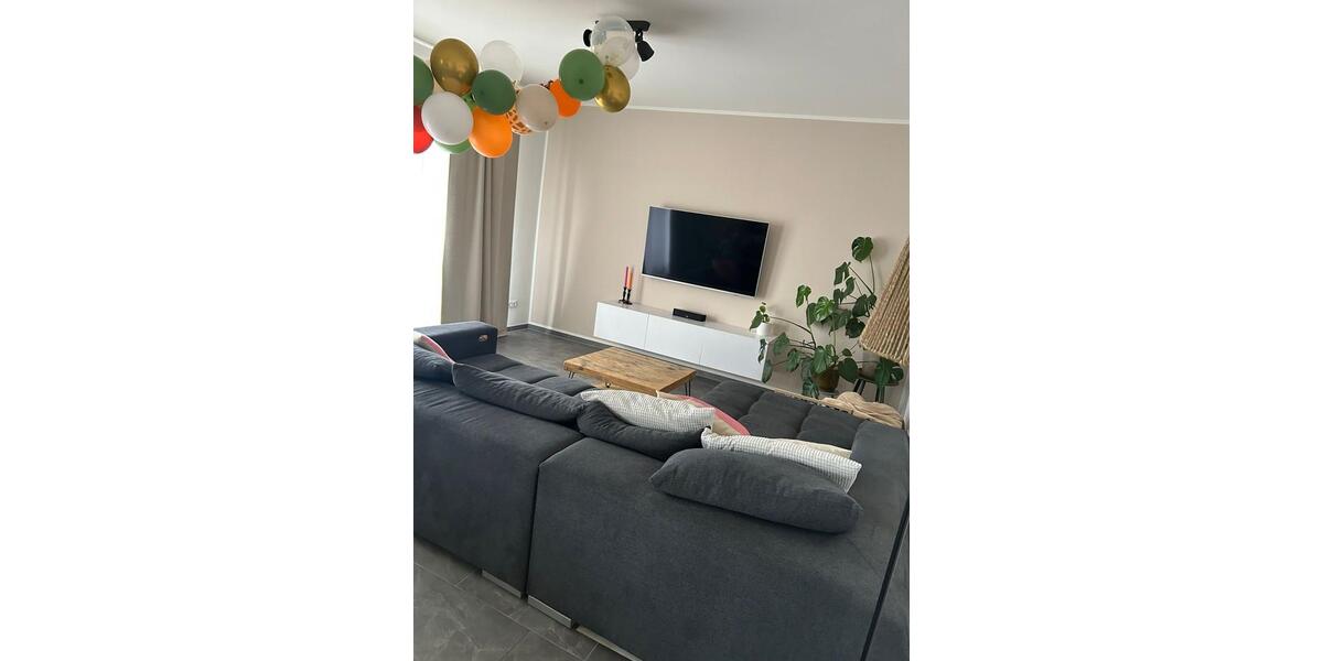 Etagenwohnung Geilenkirchen - 3 Zimmer, 94 m&sup2;, 1.050&euro; | Angebot:26393518