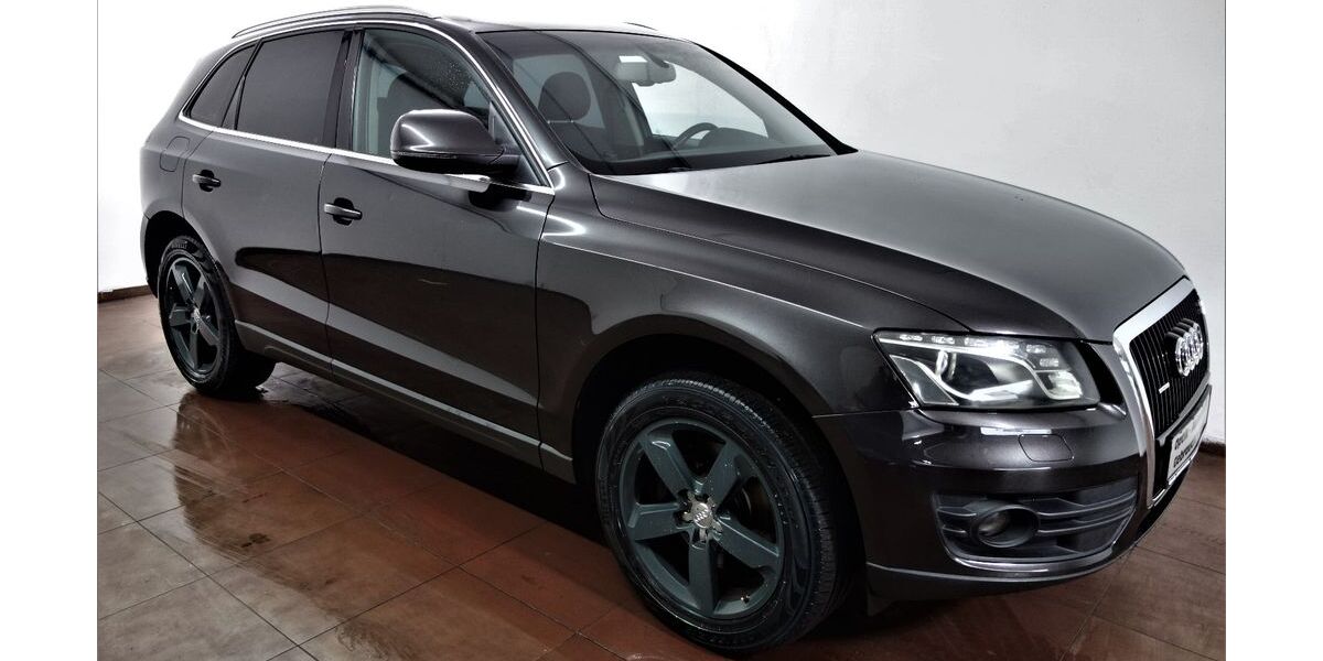 Audi Q5 249.000 km 5.999 &euro; Mühlacker 75417