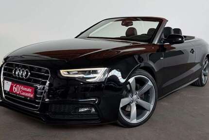 Audi A5 198.000 km 15.990 &euro; Hettstadt 97265