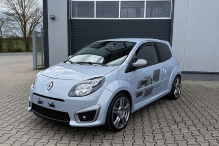 Renault Twingo 177.000 km 5.490 &euro; Burgebrach 96138