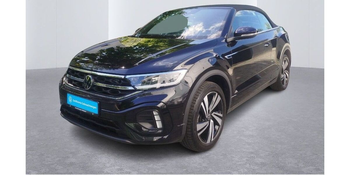 VW T-Roc 46.045 km 28.750 &euro; Hamburg 22111