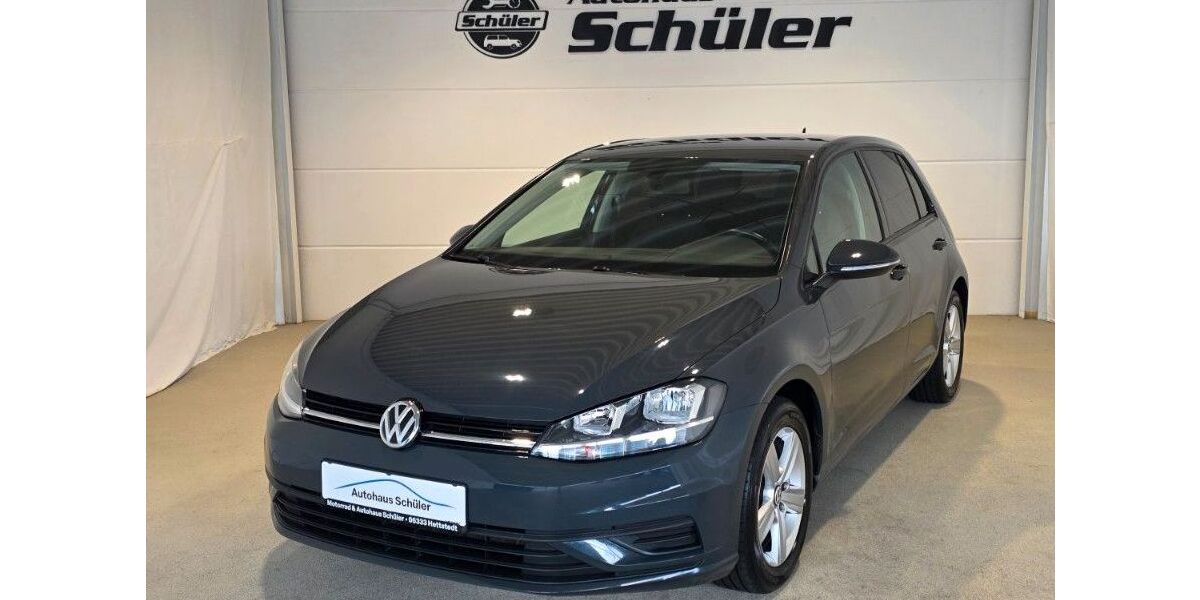 VW Golf 154.448 km 8.990 &euro; Hettstedt OT Walbeck 06333