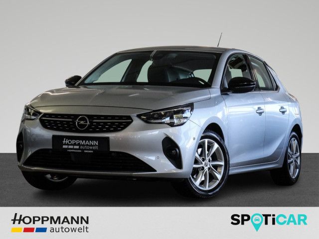 Opel Corsa 34.769 km 16.950 € Siegen 57072
