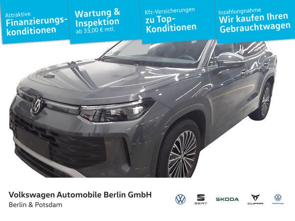 VW Tayron 14.973 km 40.930 € Berlin 10587