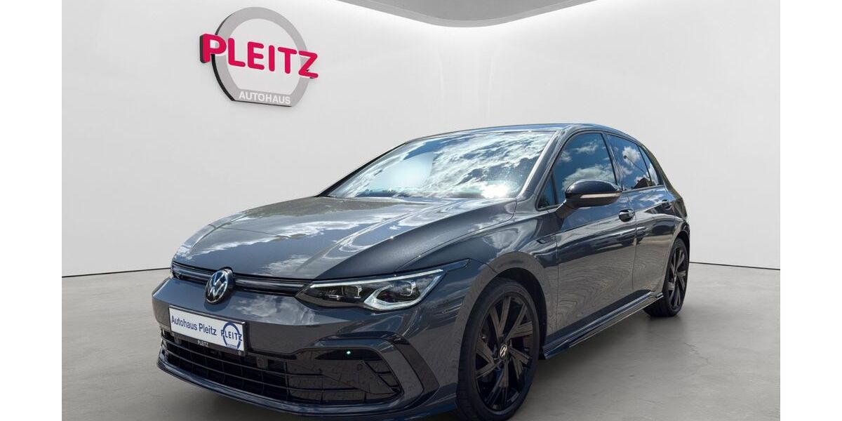 VW Golf 17.890 km 29.890 &euro; Gemünden 55490