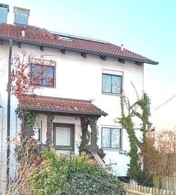 Einfamilienhaus Straubing - 5 Zimmer, 152 m&sup2;, 349.500&euro; | Angebot:26375986
