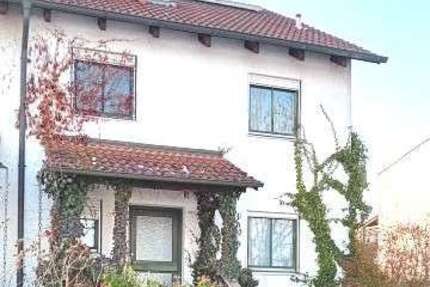 Haus Straubing - 5 Zimmer, 152 m&sup2;, 349.500&euro; | Angebot:26375986