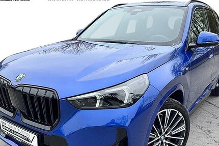 BMW X1 14.934 km 44.950 &euro; Zossen 15806