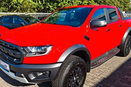 Ford Ranger 26.700 km 42.980 &euro; Dessau-Roßlau 06849