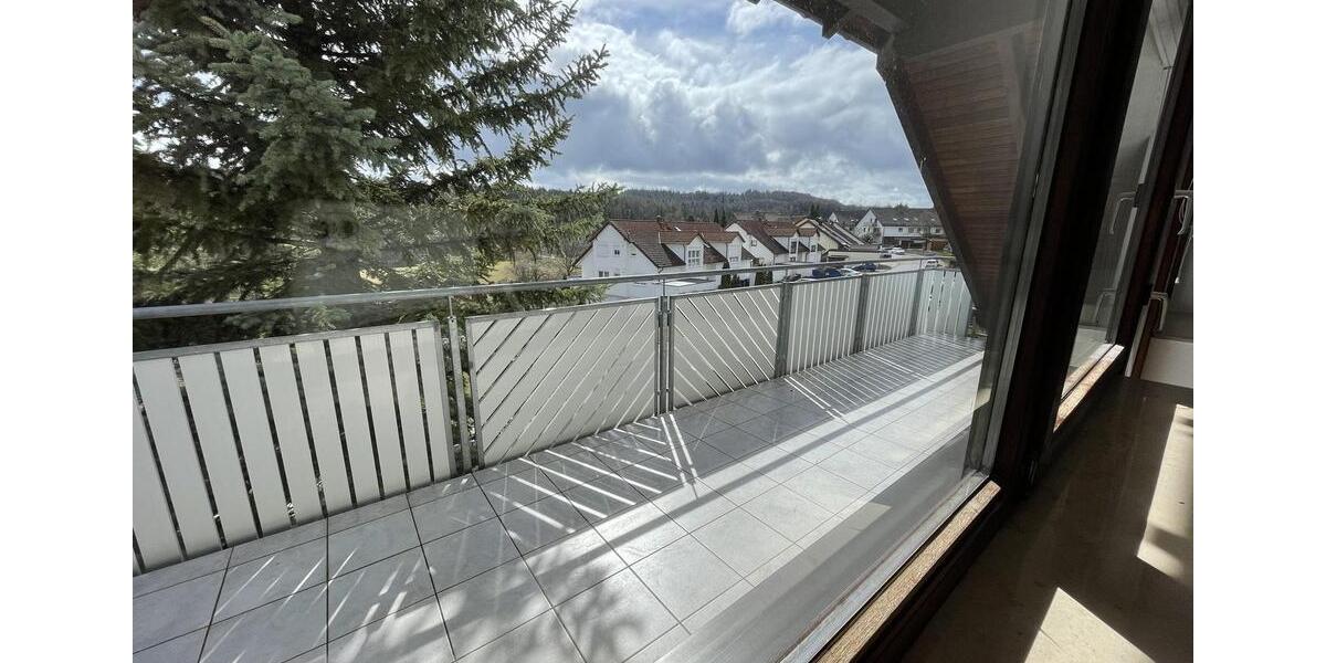 Dachgeschoßwohnung Wüstenrot - 2 Zimmer, 74 m&sup2;, 625&euro; | Angebot:25613597