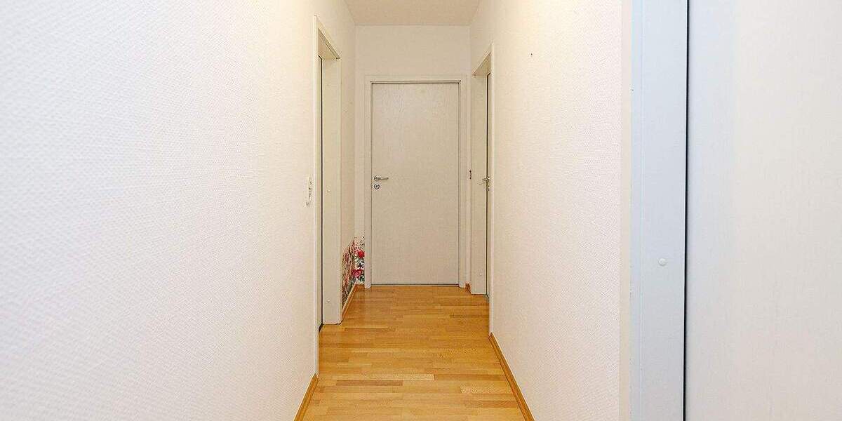 Großzügig, ruhig & voller Möglichkeiten - Ihr gepflegter Bungalow in Schloß Holte-Stukenbrock 4 zimmer