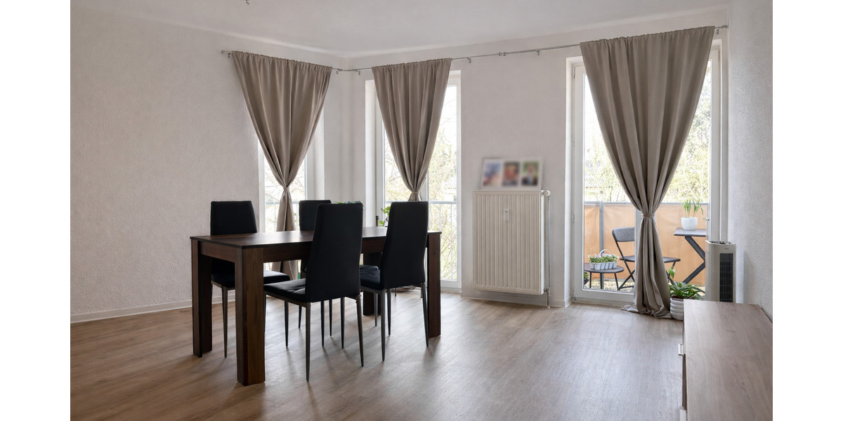 Etagenwohnung Nauen - 2 Zimmer, 60 m&sup2;, 150.000&euro; | Angebot:26144702