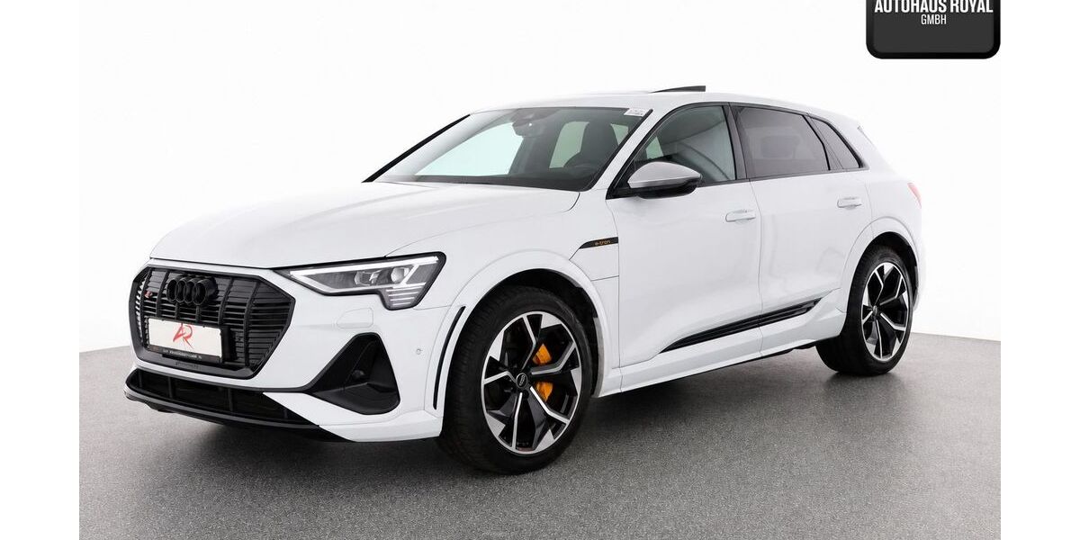 Audi e-tron 33.000 km 41.880 &euro; Berlin 12103