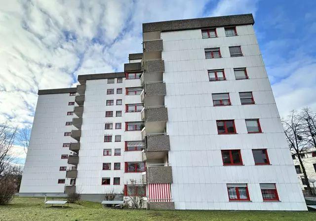 Etagenwohnung Bamberg Gereuth - 3 Zimmer, 80 m&sup2;, 250.000&euro; | Angebot:27270898