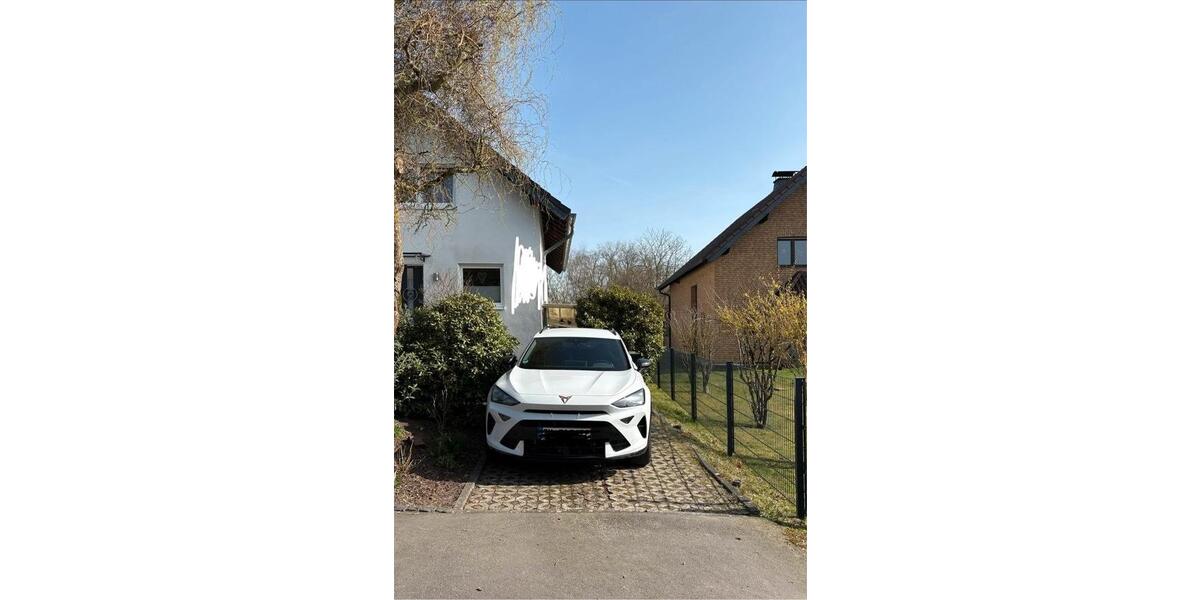 Etagenwohnung Much - 2 Zimmer, 45 m&sup2;, 420&euro; | Angebot:25406315