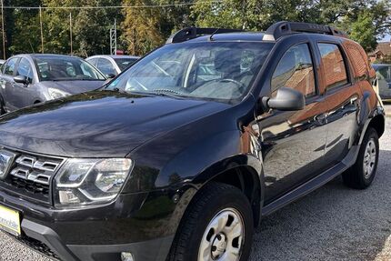 Dacia Duster 148.000 km 5.990 &euro; Großdubrau/Zschillichau 02694
