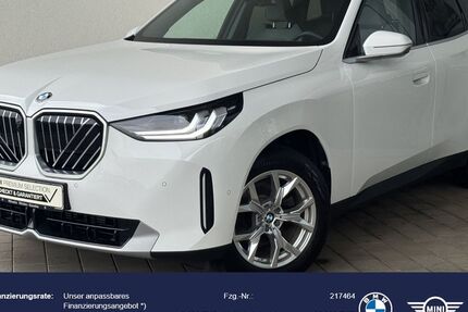BMW X3 11.421 km 44.965 &euro; Salz 97616