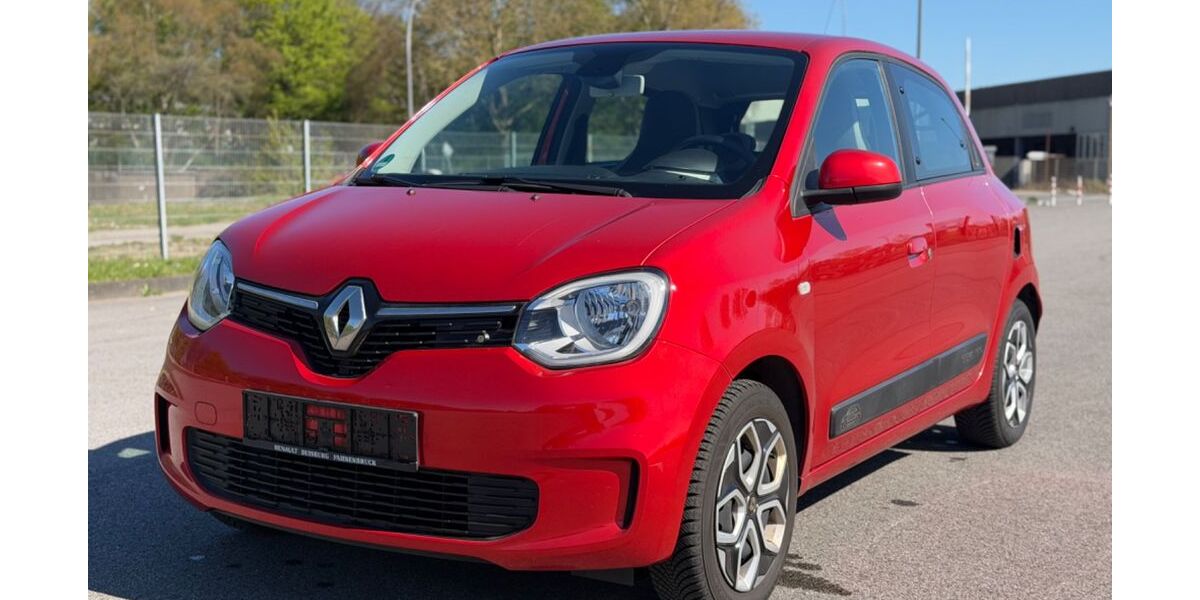 Renault Twingo 107.500 km 6.900 &euro; Essen 45356