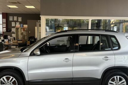VW Tiguan 48.515 km 12.590 € Hannover 30419
