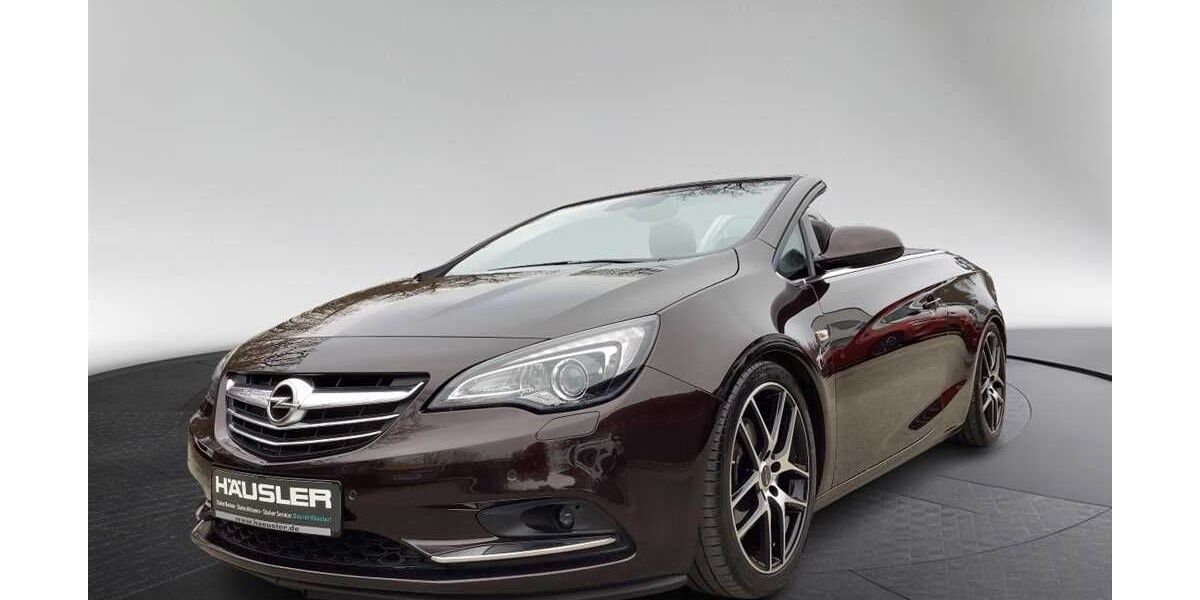 Opel Cascada 135.700 km 10.490 &euro; Fürstenfeldbruck 82256