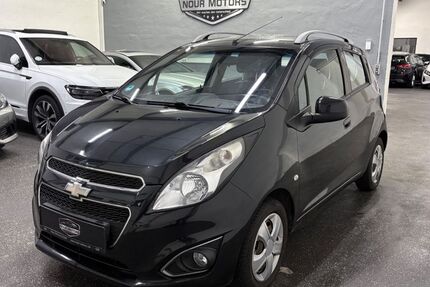 Chevrolet Spark 76.864 km 3.567 &euro; Iserlohn 58638