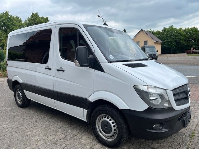 Sprinter