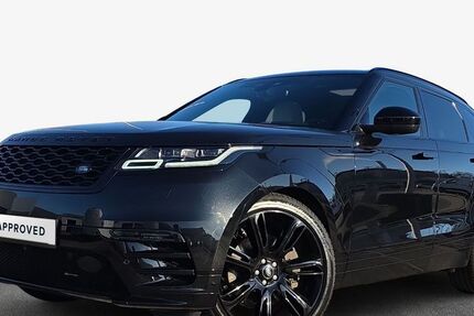 Land Rover Range Rover Velar 31.017 km 55.989 &euro; Dresden 01277