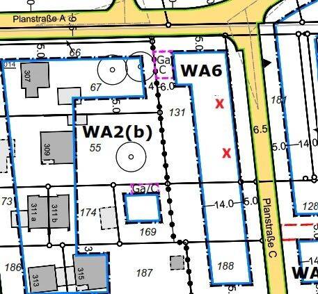 Grundstück Herford Stedefreund - 172.500&euro; | Angebot:26189275