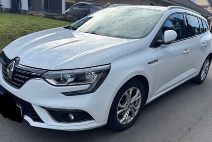 Renault Megane 83.974 km 11.000 &euro; Bochum 44805